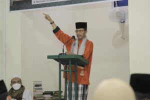 Wujudkan Kesadaran Kolektif Penerapan Prokes, Peranan Jurnalis dan Tokoh Masyarakat Sangat Penting