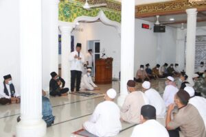 Bangkitkan Ekonomi, Wujudkan Masa Depan Gemilang Generasi Batam