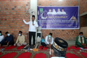 Demi Menjaga Anak-anak, Wali Kota Kembali Terapkan Sekolah Daring