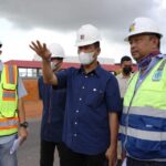 Kepala BP Batam: Peningkatan Jalan Hang Kesturi Kabil Tingkatkan Konektivitas Akses Logistik