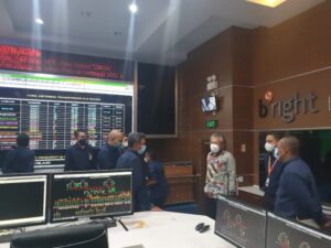 bright PLN Batam Pastikan Listrik Aman Selama Ramadhan 1442 H