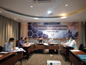 Batam segera punya 7 orang Tim Ahli Cagat Budaya