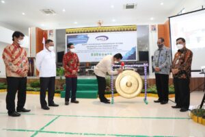 Gubernur Ansar Buka Rakor Pengawasan Intern Keuangan dan Pembangunan