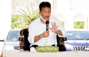 Pemko Batam Bersama Forkompinda dan Tokoh Agama, Sepakat Perketat Protokol Kesehatan