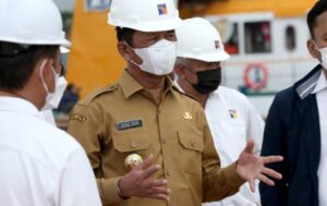 Rudi: Masyarakat Jangan Gelar Pesta Sebulan Ke Depan