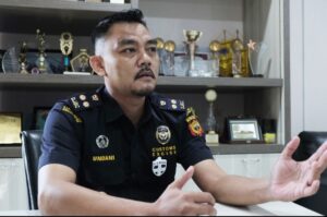 Periode 2021, Bea Cukai Batam tangani 141 Pelanggaran dengan Nilai Barang Rp. 42,24 Miliar