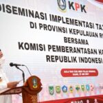 Gubernur Ansar Ingin Maksimalkan Platform Digital untuk Peningkatan Pajak