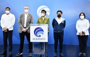 Asik! Indosat Resmi Hadirkan Layanan 5G Secara Komersial, Bantu Perkuat Pertumbuhan Ekonomi Nasional