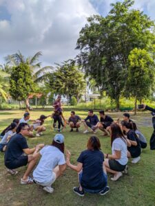 Pilih Paket Funday di HARRIS Resort Waterfront Batam Gratis Berenang