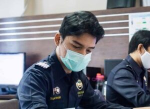 Berhasil Lampaui Target, Bea Cukai Rilis Capaian Penerimaan Semester I