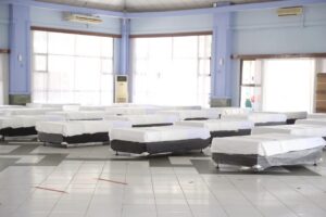 BP Batam Siapkan Sejumlah Aset untuk Mendukung Penanganan Covid-19