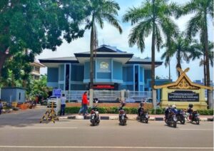 Imigrasi Kelas I Khusus Batam Perpanjang Lockdown, Selama 6 Hari Pelayanan Tutup