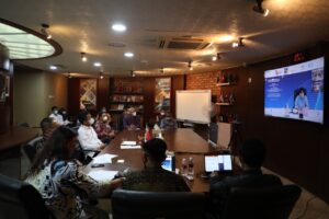 BP Batam dan Konsorsium Angkasa Pura I – IIAC – WIKA Tandatangani Perjanjian Awal (HoA) Kerja Sama Pengelolaan Bandara Batam