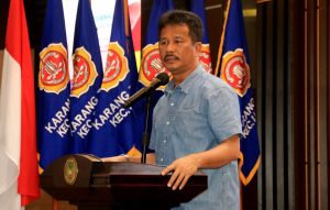 Walkot Rudi Ajak Masyarakat Ikut Andil dalam Pembangunan Batam