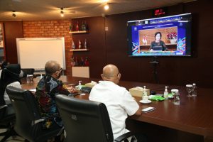 Hebat, BP Batam Lima Kali Berturut Raih Opini WTP