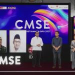 CMSE 2021: Tiga Juta Investor Saham Terlampaui