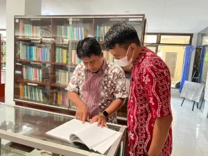 Ini Sejarah Rutan Tanjungpinang Bekas Rumah Jil Belanda Dibangun Sejak Portugis