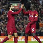 Final Piala Afrika Rasa Liverpool: Mane vs Salah