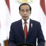 Jokowi Naikkan Uang Tunjangan Agen Intelijen