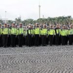 547 Personel Gabungan Kawal Presidensi G20 di Jakarta