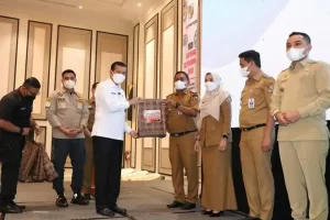 Implementasi UU Nomor 1 Tahun 2022 Diharapkan Menguntungkan Daerah dan Pusat