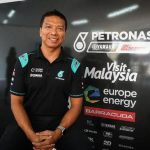 Eks Bos Sepang Siap Bantu Sirkuit Mandalika