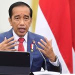 Jokowi: Perubahan Iklim Dunia Makin Mengerikan