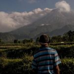 Gunung Merapi Muntahkan Awan Panas Guguran 11 Kali Hingga Kamis Pagi