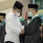 Dewan Hakim MTQ Kota Batam Diminta Objektif, Amsakar Ingatkan Target Batam Juara Umum