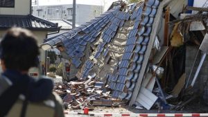 KBRI Tokyo Ungkap Kondisi WNI di Jepang Usai Gempa M 7,3