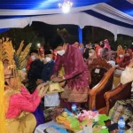 MTQ Ke 54 Pekanbaru Ditutup Ast 1 Pemprov Riau, Kecamatan Bukit Raya Juara Umum