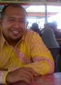 Rizki Faisal: IMI Kepri Daulat Jokowi Bapak Otomotif