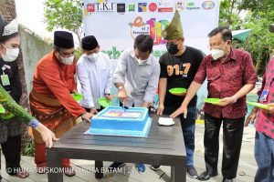 Selamat Ulang Tahun Serumpun Radio