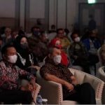 Syamsuar Resmi Luncurkan Calender of Events Pariwisata Riau 2022