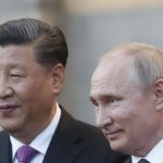 China Dukung Putin Hadiri KTT G20 di Bali