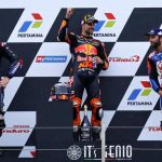 MotoGP Mandalika Tanpa Perayaan Sampanye Keputusan Dorna