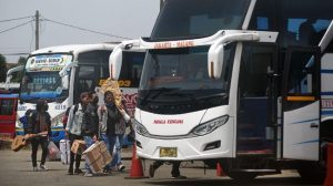 Penerapan Syarat Booster untuk Mudik Lebaran Tunggu SE Satgas