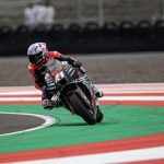 Aleix Espargaro Rider Kelima Juara di MotoGP Argentina