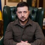 Zelensky di PBB: Rusia Bunuh Warga Ukraina untuk Bersenang-senang