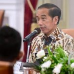 Suara Penolakan Penundaan Pemilu dan Presiden 3 Periode dari Istana