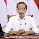 Pernyataan Lengkap Jokowi soal Pemilu 2024