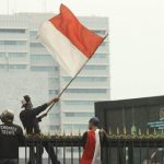 Demo 11 April, BEM SI: Alhamdulillah Berjalan Lancar, Kerusuhan Bukan Oleh Kami