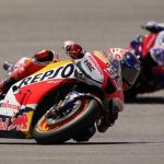 3 Kata Rival yang Ngeri Lihat Marquez di MotoGP Amerika
