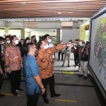 Mendagri Pantau Langsung, Nongsa Sensassion Mulai Dipadati Wisatawan dari Singapura