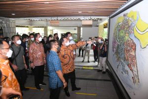 Mendagri Pantau Langsung, Nongsa Sensassion Mulai Dipadati Wisatawan dari Singapura