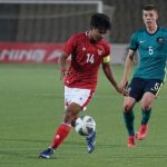 Tunggu Izin ke SEA Games, Asnawi Bela Timnas U-23 di Uji Coba