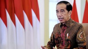 Jokowi: Usut Tuntas Siapa yang Bermain di Kasus Minyak Goreng