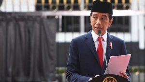 Jokowi ke Washington untuk KTT ASEAN-AS, Tekankan Misi Indo-Pasifik