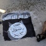 3 WNI Disanksi AS Terafiliasi ISIS Diduga Berada di Suriah