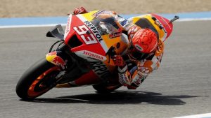 Marquez Penyebab Honda Terpuruk di MotoGP 2022?